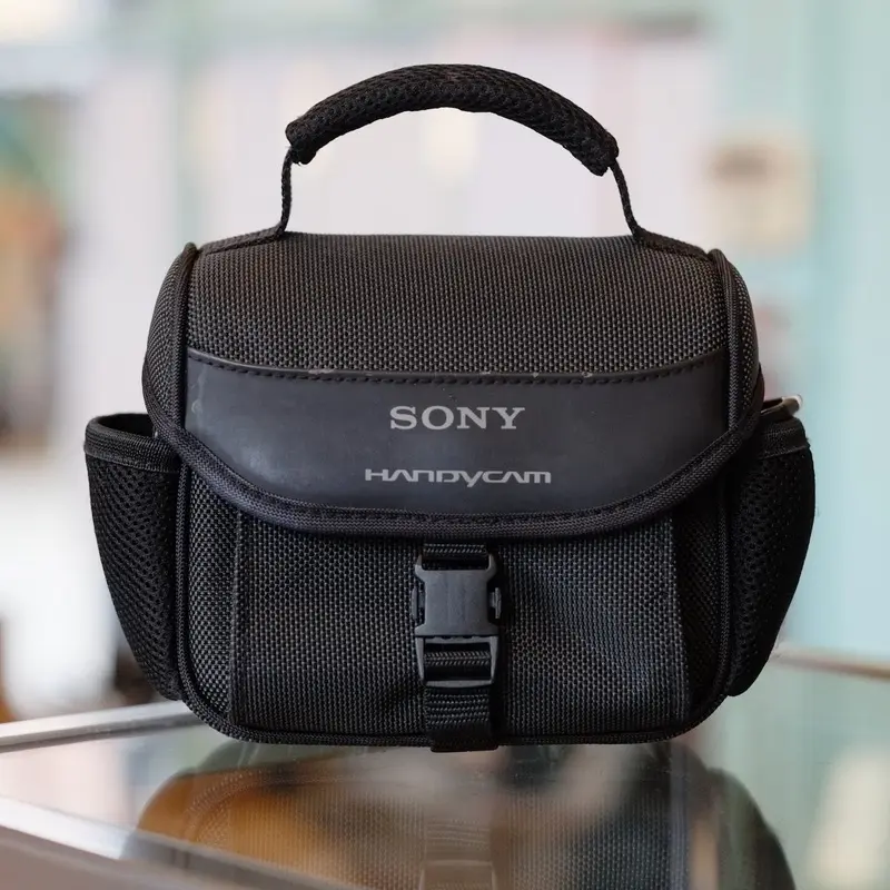 Sony Handycam Bag