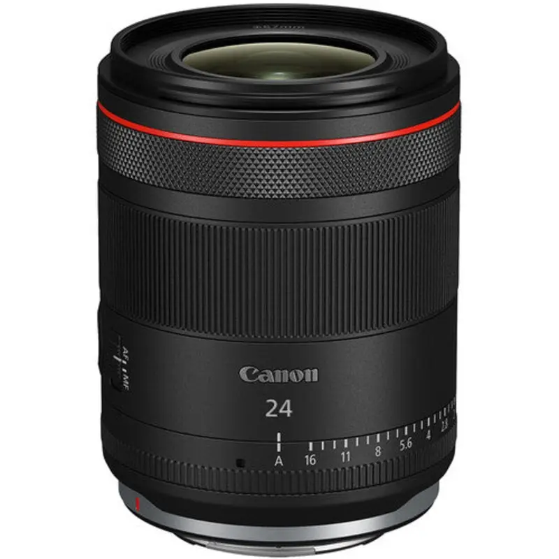 Canon RF 24mm f/1.4 L VCM, 67