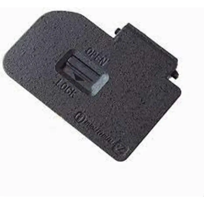 Sony X-5000-272-3 Battery Lid Assembly (88100) f/Sony A7RMIV, A9II, A1
