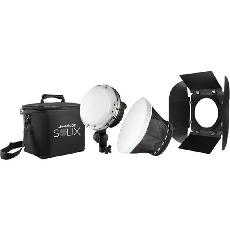 Westcott 6350 Bi-Color 1-Light Compact Kit (EOL)