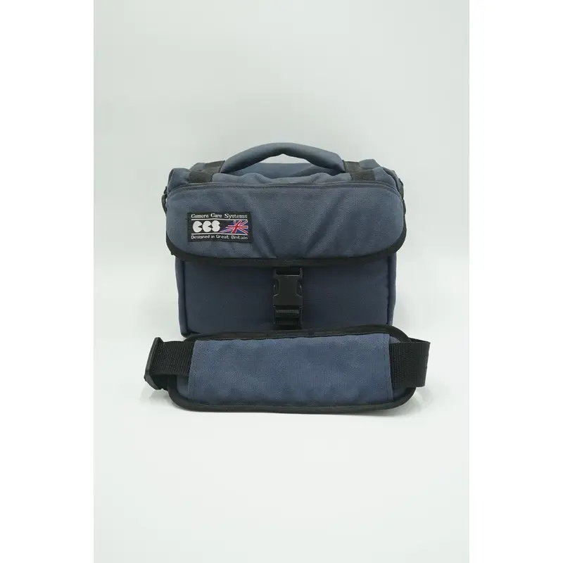 Camera Care Systems Blue Bag, Used