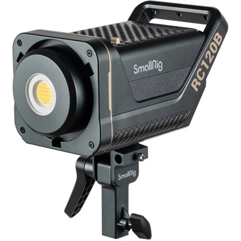 SmallRig 3471 RC 120B Bi-Color LED Monolight (Travel Kit) (EOL)