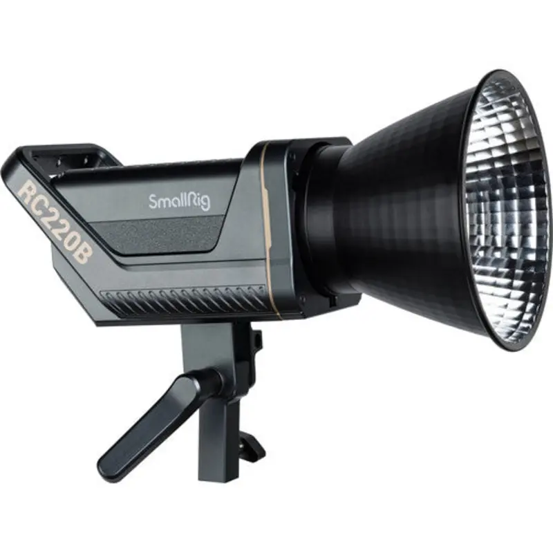 SmallRig 3473 RC 220B Bi-Color LED Monolight (EOL)