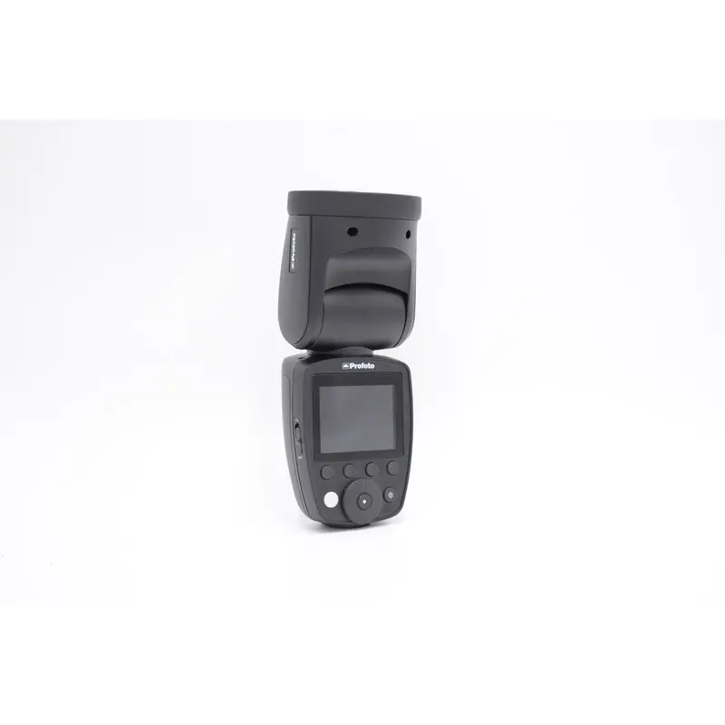 Profoto 901230/03518 A10 Flash F/Canon, Used (For Parts)