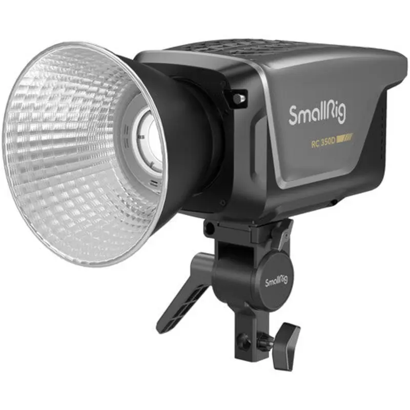 SmallRig 3960 RC 350D COB Daylight LED Video Monolight (EOL)