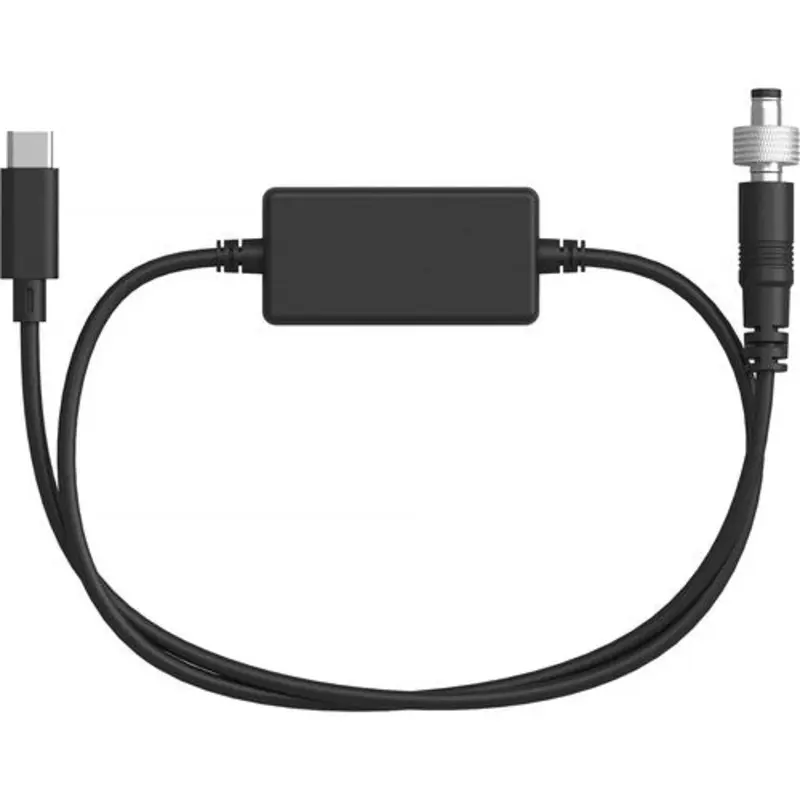 SmallRig 4540 USB-C to DC Power Cable for RC 30B (EOL)