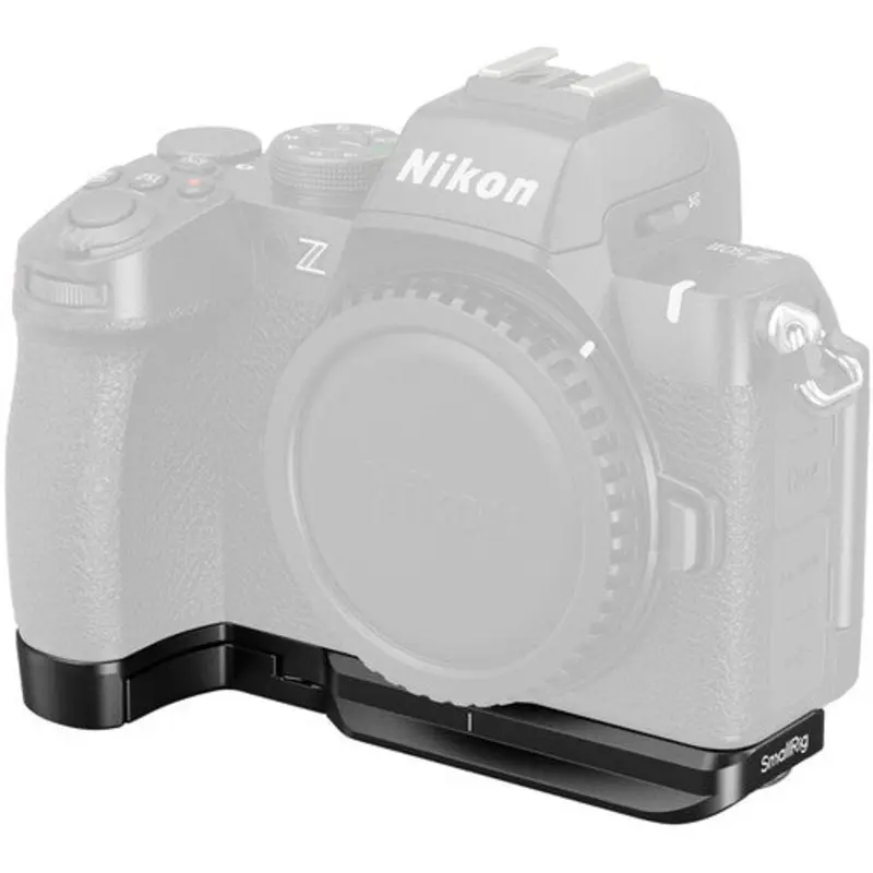 SmallRig 4981B Baseplate for Nikon Z50 II