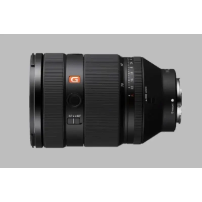 Sony SEL2870GM FE 28-70mm f/2 GM Lens, 82