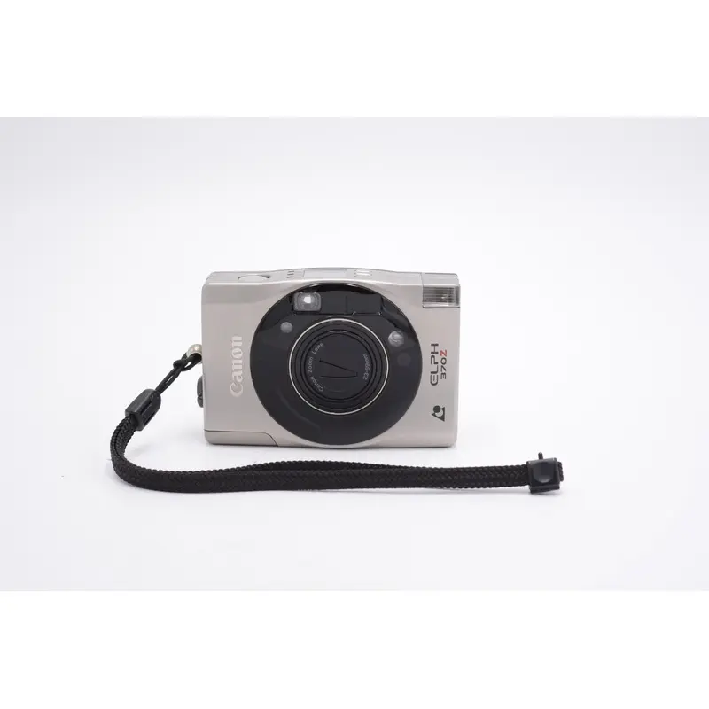 Canon ELPH370/51790 Elph 370 Z APS-C Advantix Film Camera, Used