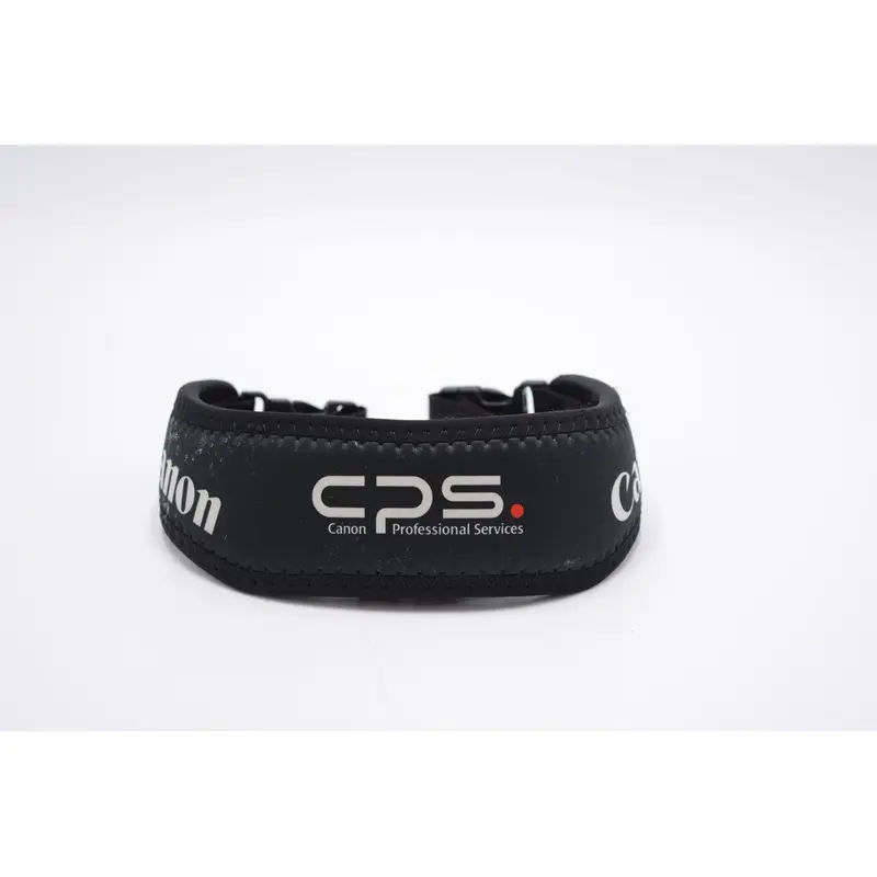Canon PROF/NA Professional Services Strap, Used