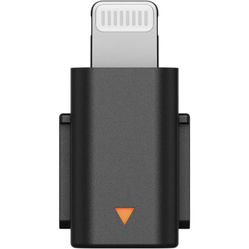 DJI MIC Mini Mobile Phone Adapter (Lightning)