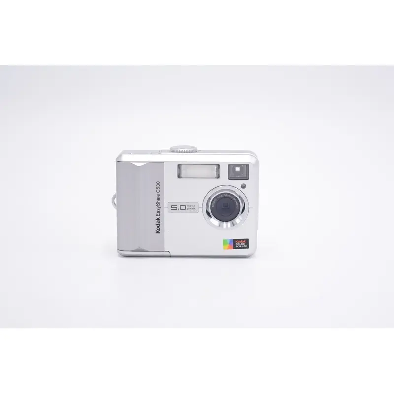 Kodak C350/00717 EasyShare C350, Used