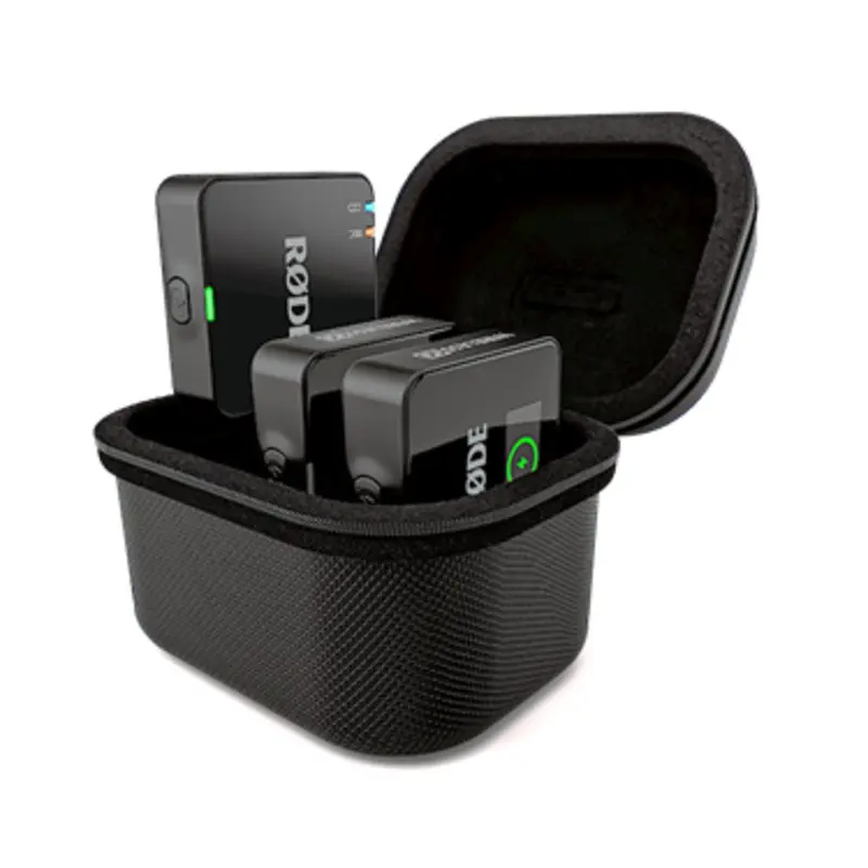 Rode Charging Case F/WIGOIII