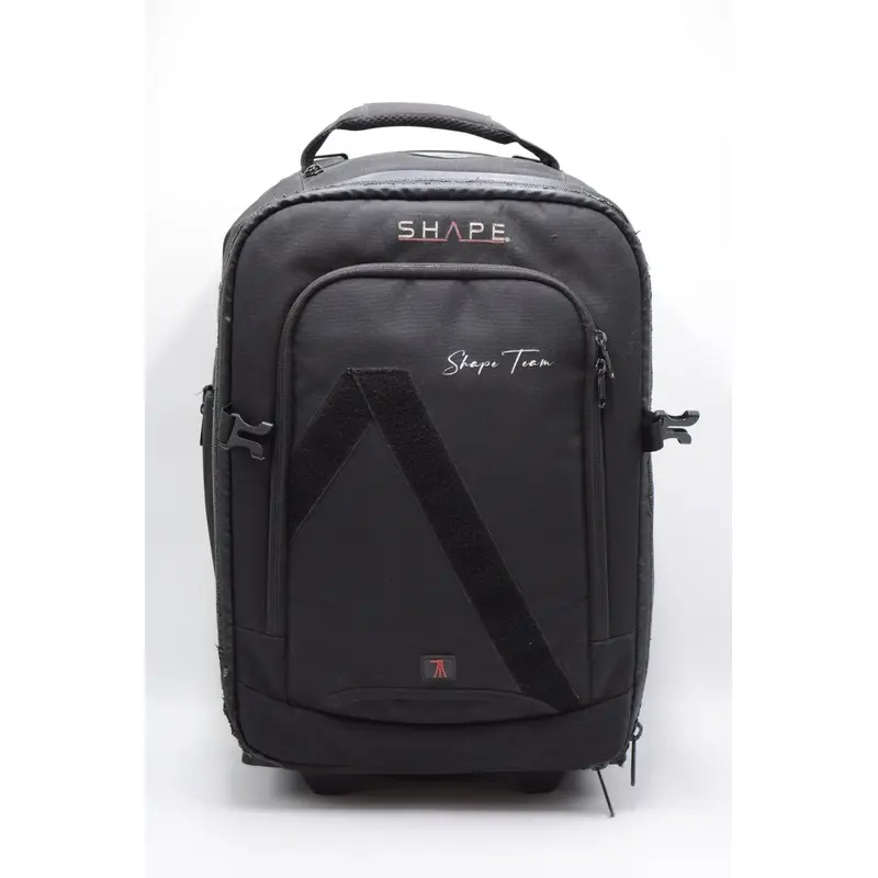 Shape Team Roller Bag, Used