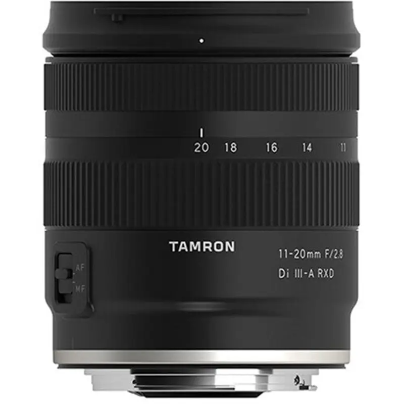 Tamron 11-20mm f/2.8 Di III-A RXD F/Canon RF, 67