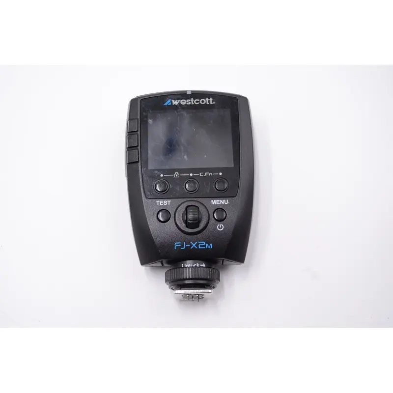 Westcott FJX2M/60092 FJ-X2M Flash Trigger, Used