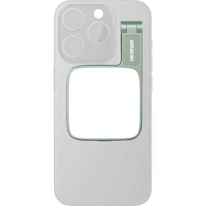 Aputure Amaran Go Mini MagSafe LED Light