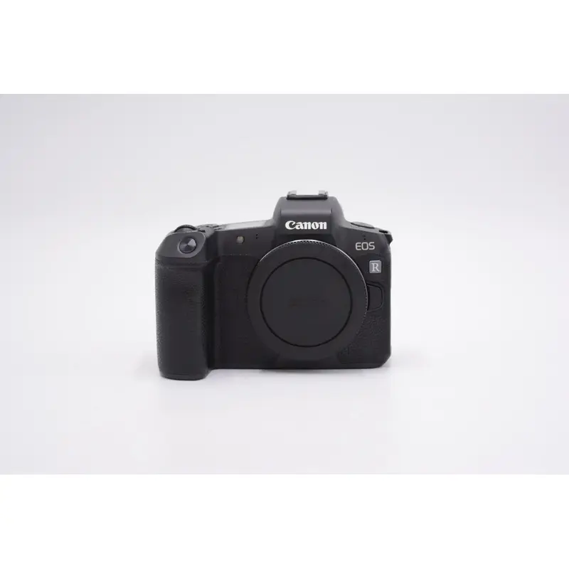 Canon EOSRBODY/01252 EOS R Mirrorless Camera, Used