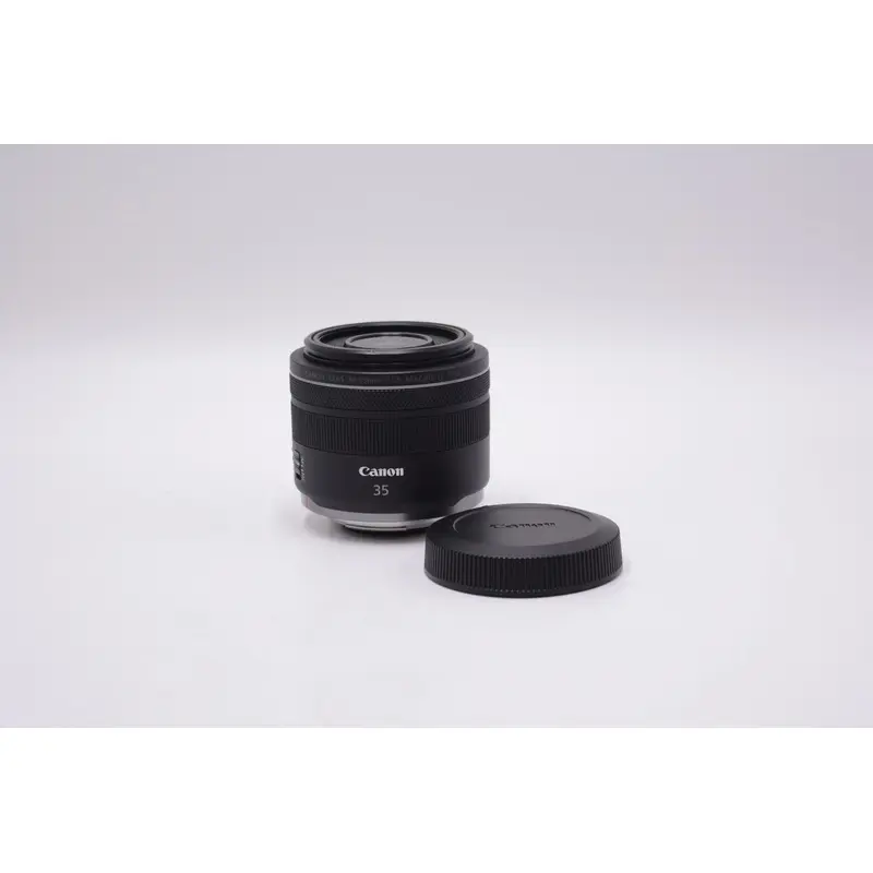 Canon RF35/1.8/00144 RF 35mm f/1.8 IS Macro STM, Used