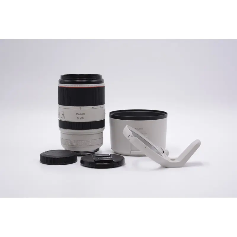Canon RF70200/2.8/01511 RF 70-200mm f/2.8L IS USM, Used