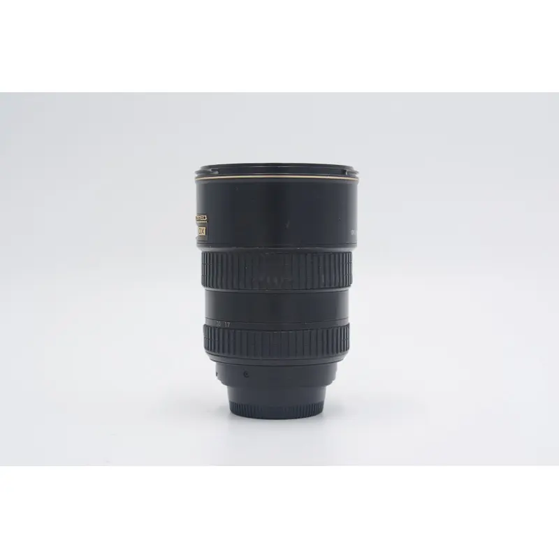 Nikon AFS1755/2.8GED/17772 AF-S Nikkor 17-55mm f/2.8G ED, Used