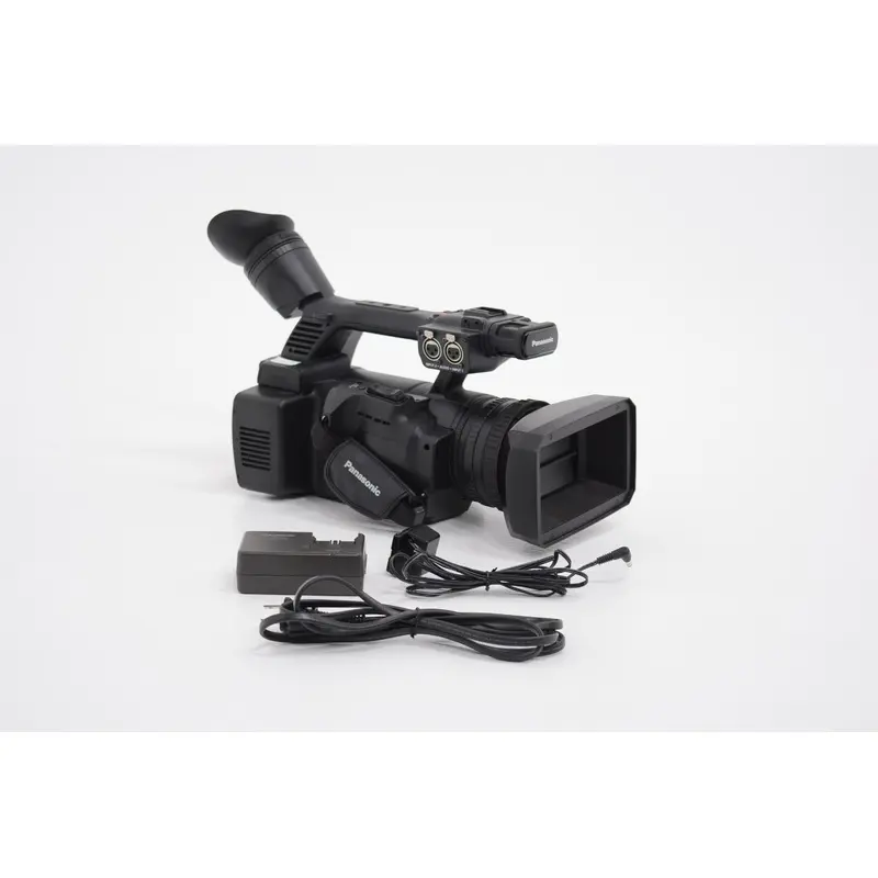 Panasonic AC160/A0034 AG-AC160AP CamCorder, Used