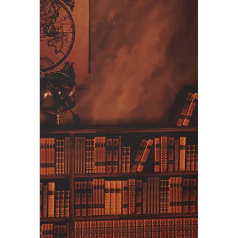 Premium Canvas Background 7'x10'