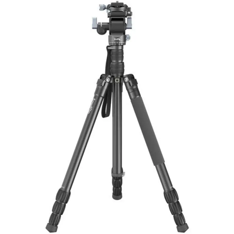 SmallRig 4307 CT195 FreeBlazer Aluminum Video Tripod