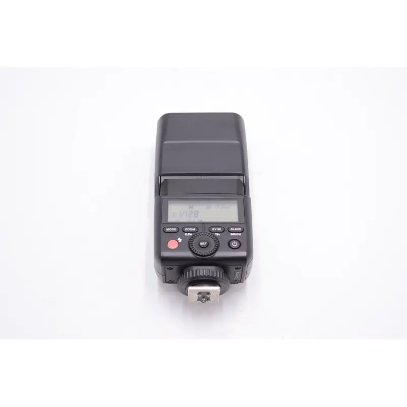 Altura Flash F/Nikon (4272), Used
