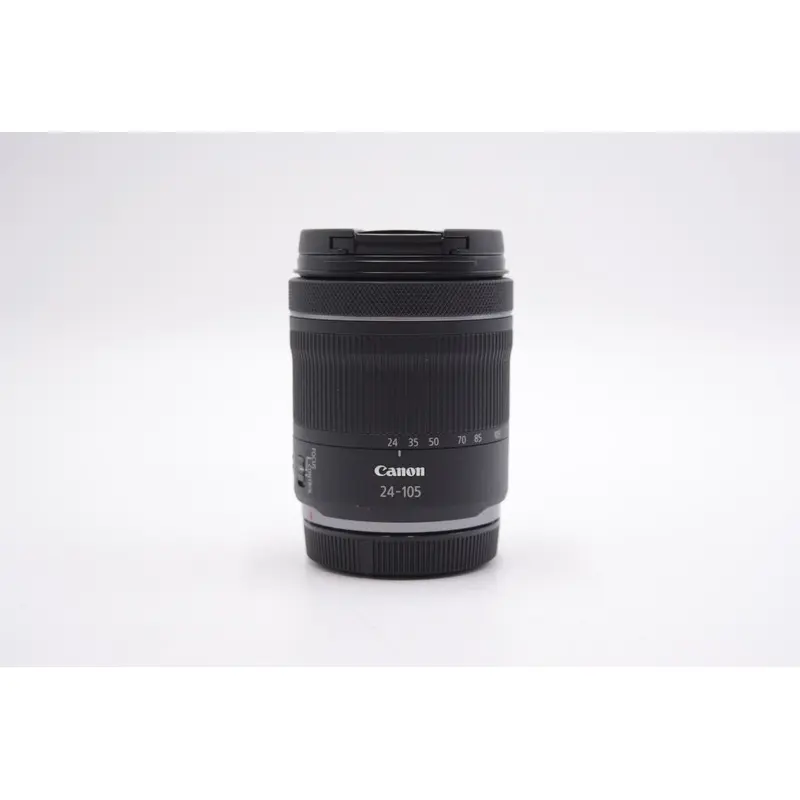 Canon RF24105/05399 RF 24-105mm f/4-7.1 L IS STM, Used