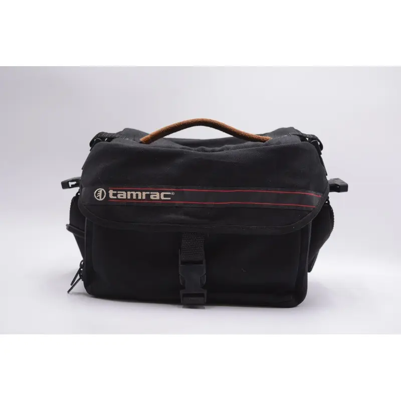 Tamrac Camera Bag Model 603, Used