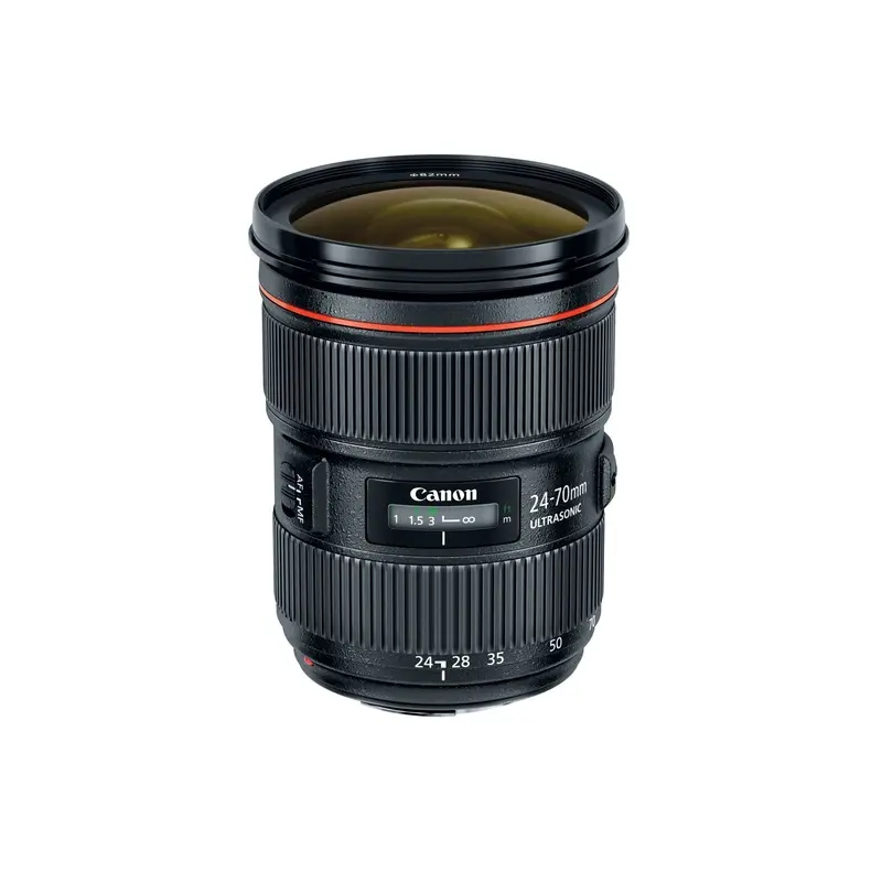 Canon EF 24-70mm f/2.8L II USM, 82