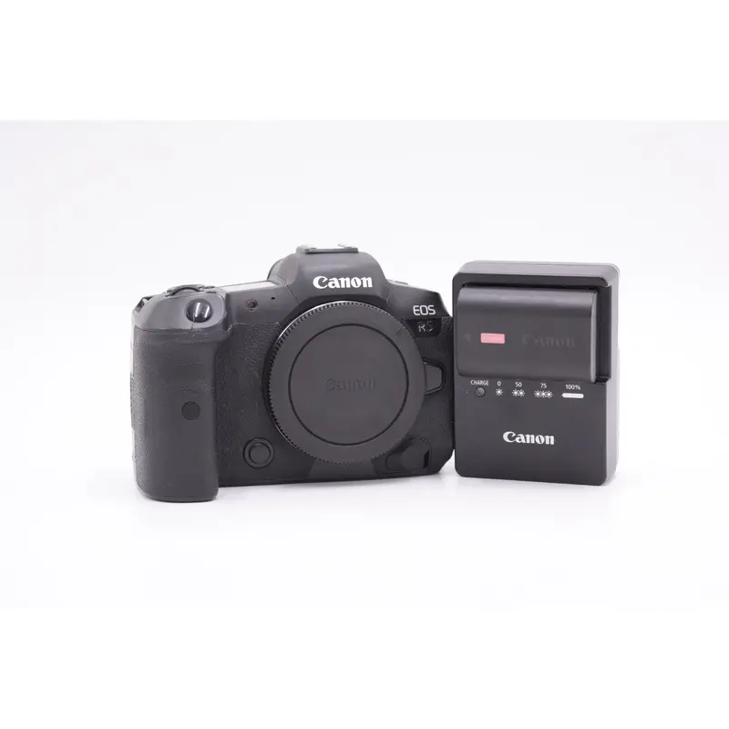Canon EOSR5-01154 EOS R5 Mirrorless Camera, Used