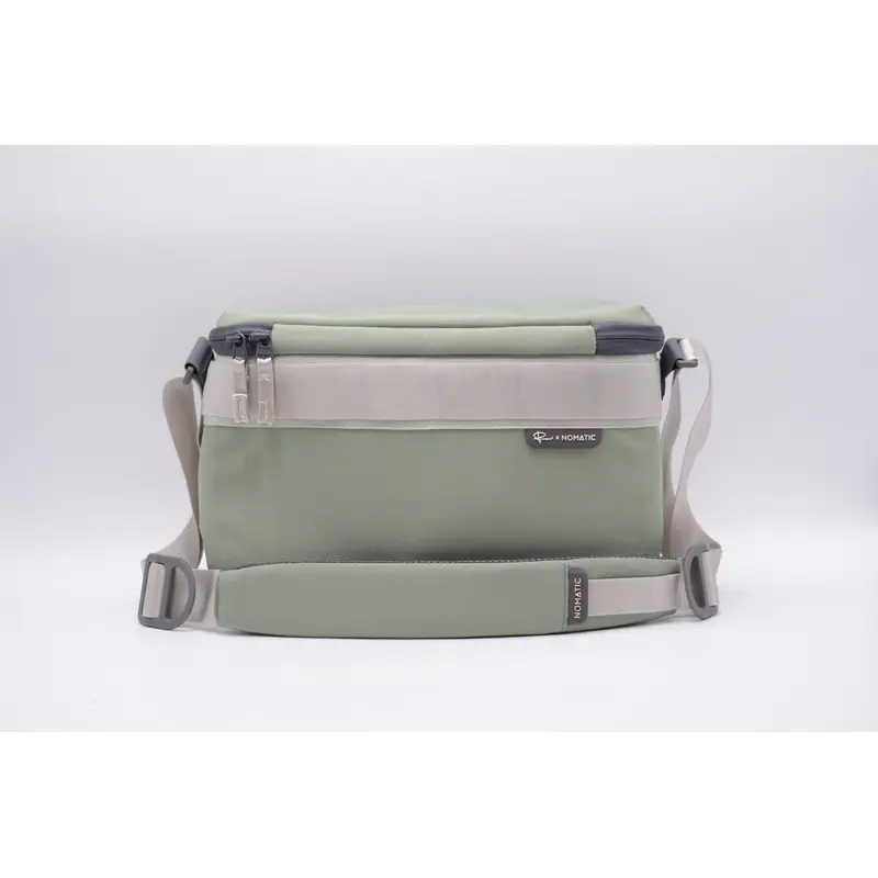 NomaticSling 8L (Green), Used