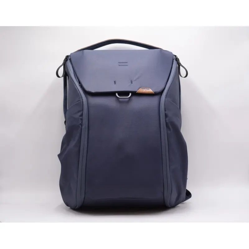 Peak Design Peak 30L Backpack (Blue), Used