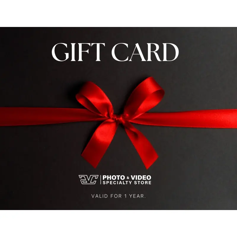 AVC GIFT CARD