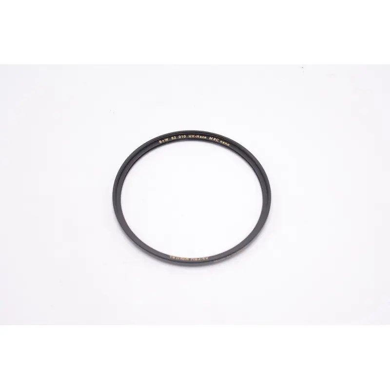 B + W 82mm 010 UV-Haze MRC XS-Pro nano, Used