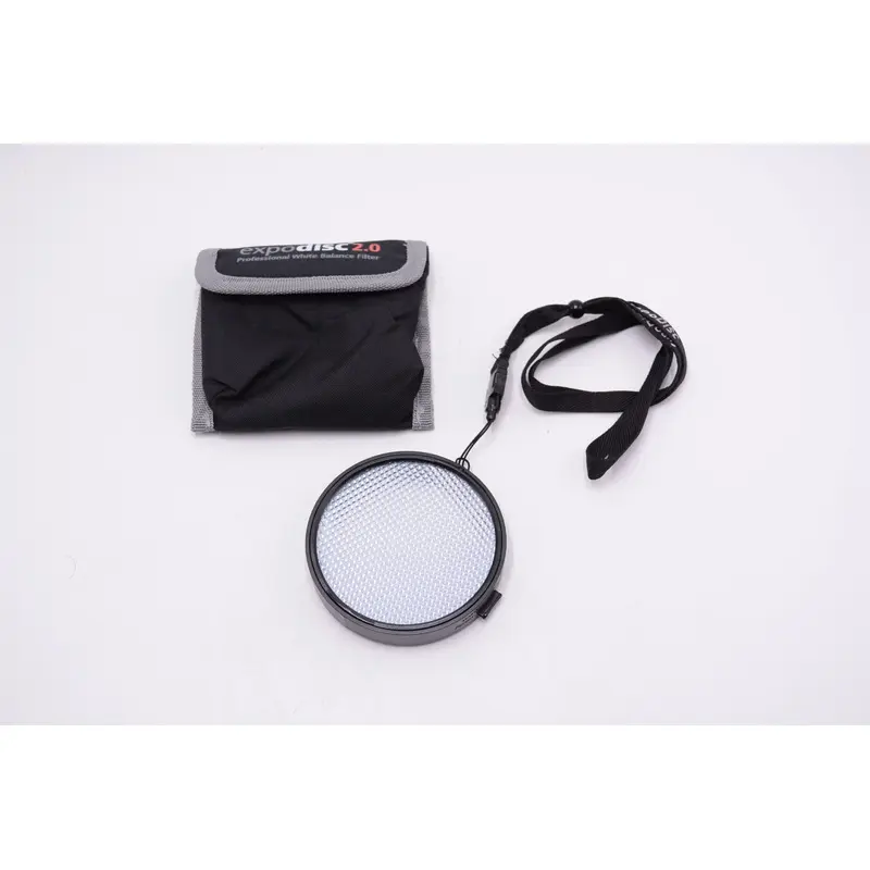 Expodisc White Balance Filter 2.0, Used