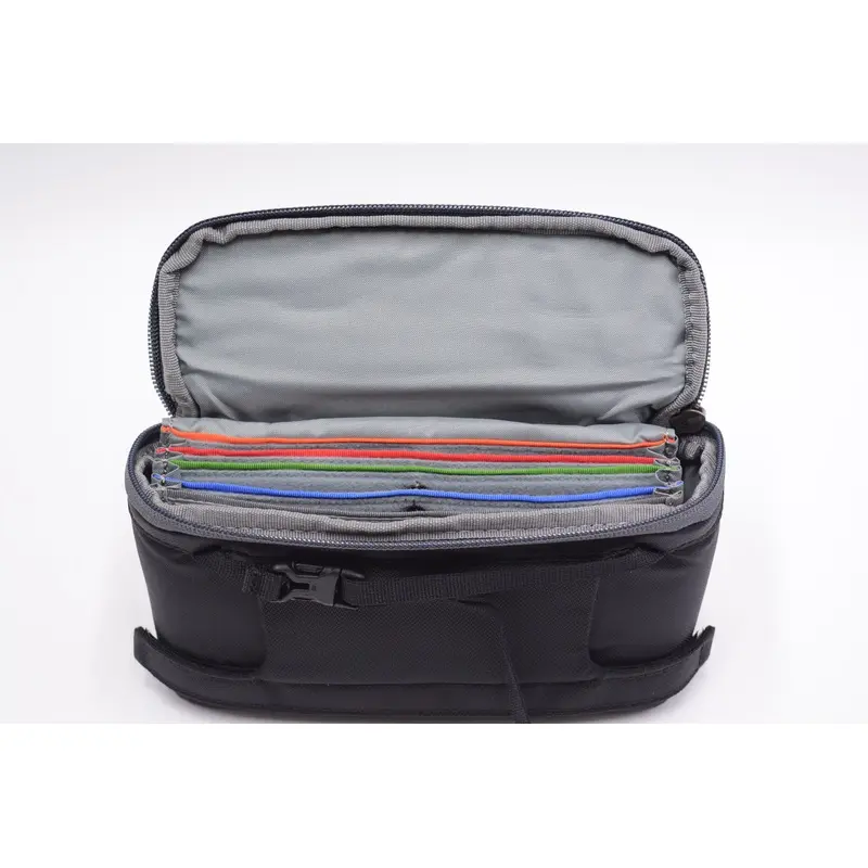 Mindshift Filter Nest Storage Case 210107 (Black), Used