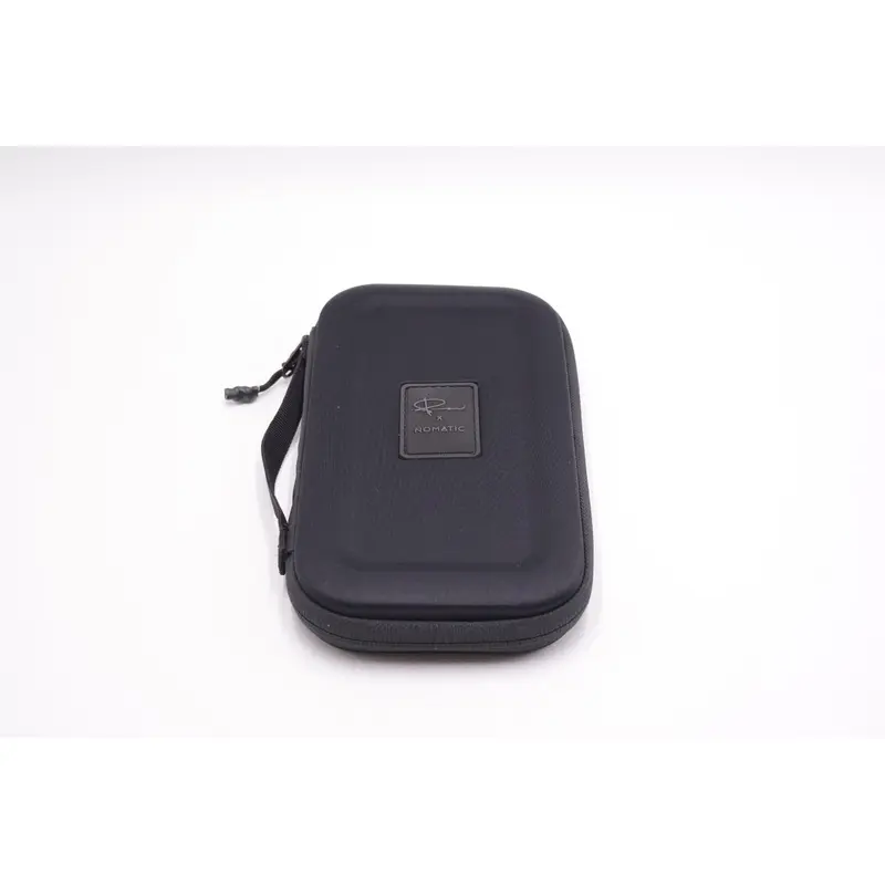 NomaticFilter Case (Black), Used