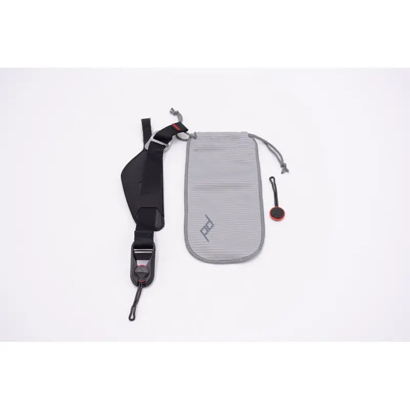 Peak Design CL-3 Clutch Camera Hand Strap, Used