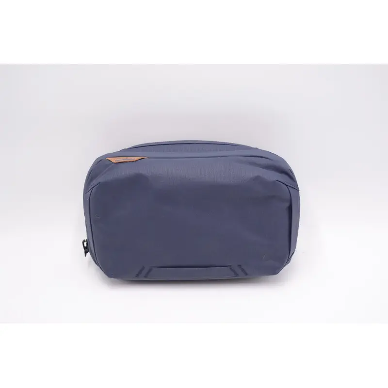 Peak Design Tech Pouch (Blue), Used