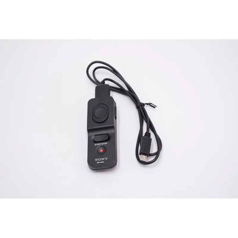 Sony RMVPR1/3012961 RM-VPR1 Remote Commander, Used