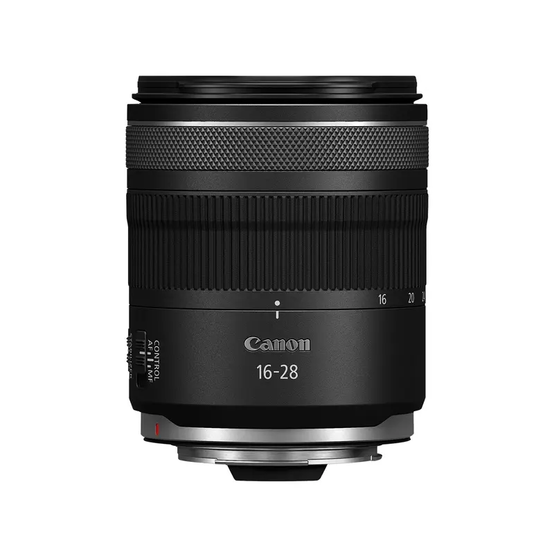 Canon RF 16-28mm f/2.8 IS STM