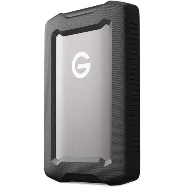 SanDisk 1TB G-DRIVE ArmorATD USB-C 3.2 Gen 1 External Hard Drive