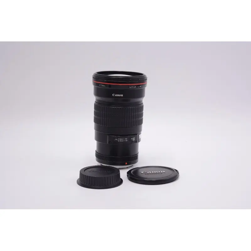 Canon EF200LISIIUSM/2.8/27366 EF 200mm f2.8L II USM, Used