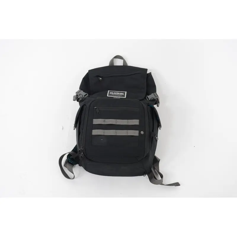 Dakine Photo Backpack, Used