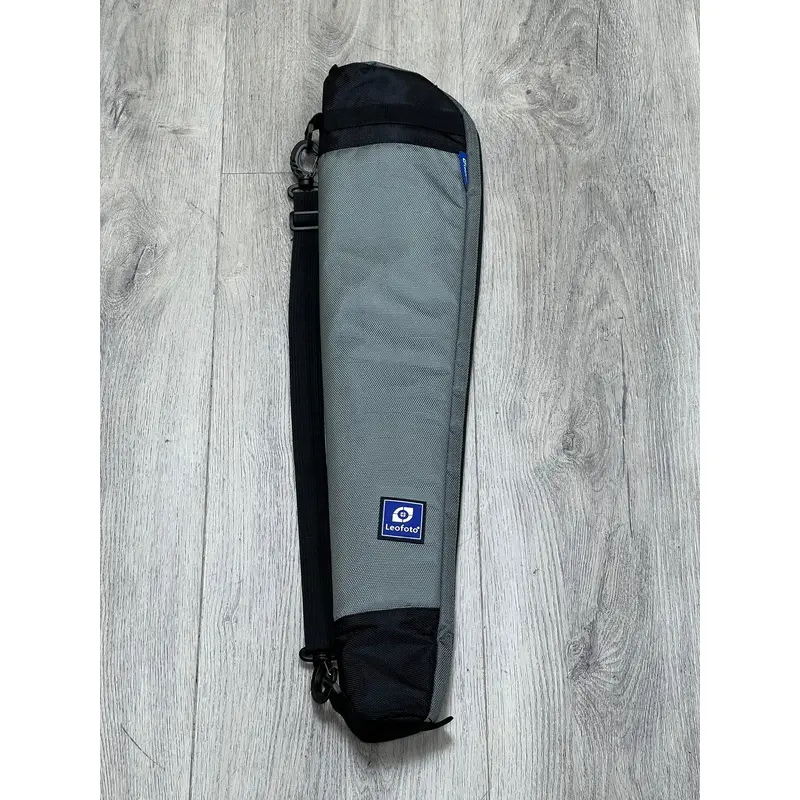 Leofoto Monopod Bag (GRAY), used