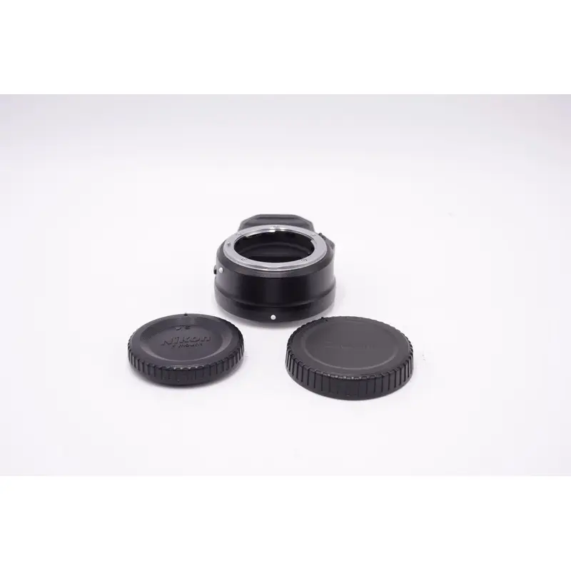 Nikon FTZ/17762 FTZ Mount Adapter, Used