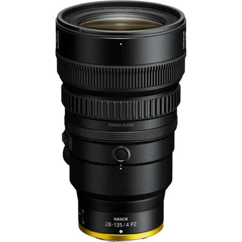 Nikon Z 28-135mm f/4 PZ, 77